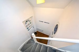 Entrance Hall (view two)- click for photo gallery